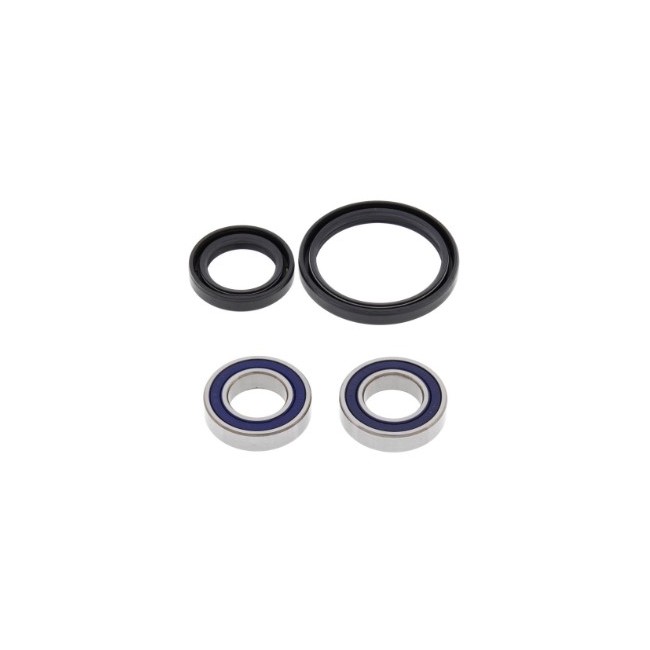 KIT REPARACION RUEDA DL YAMAHA WR250F 01/18 WR400F 98/00 WR426F 01/02 WR450F