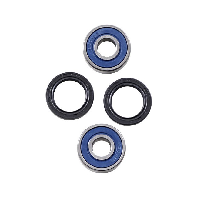 RODAMIENTO RUEDA DELANTERO YAMAHA YZ65 18-24/ YZ 85 (19-22)