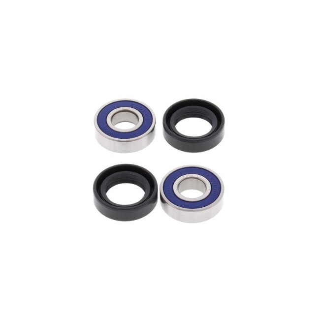 KIT DE REPARACION RUEDA TRAS KTM  SX 50 AÑO 97/03