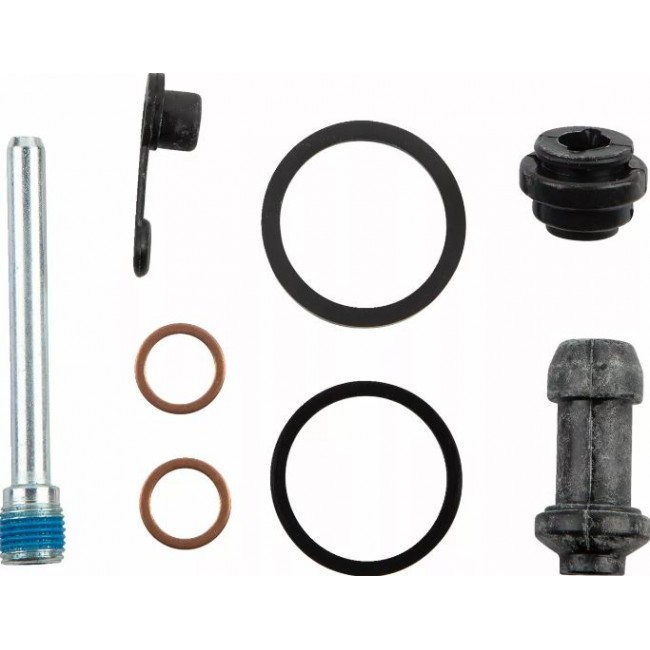 KIT DE REPARACION PINZA TRASERO HONDA CR80R 93-02/CR125-250R 90-01