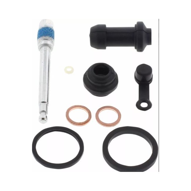 KIT DE REPARACION PINZA TRASERO HONDA VARIOS