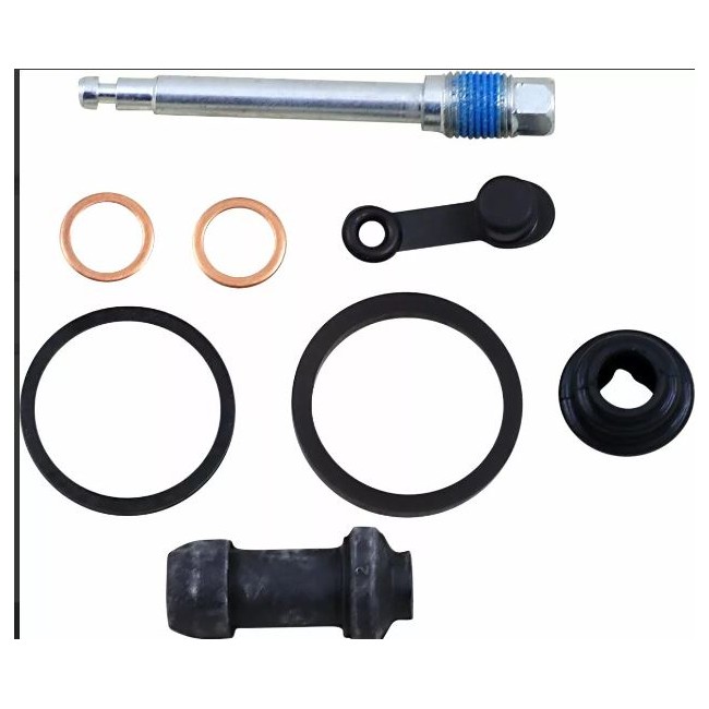KIT DE REPARACION PINZA TRASERO HONDA-SUZUKI