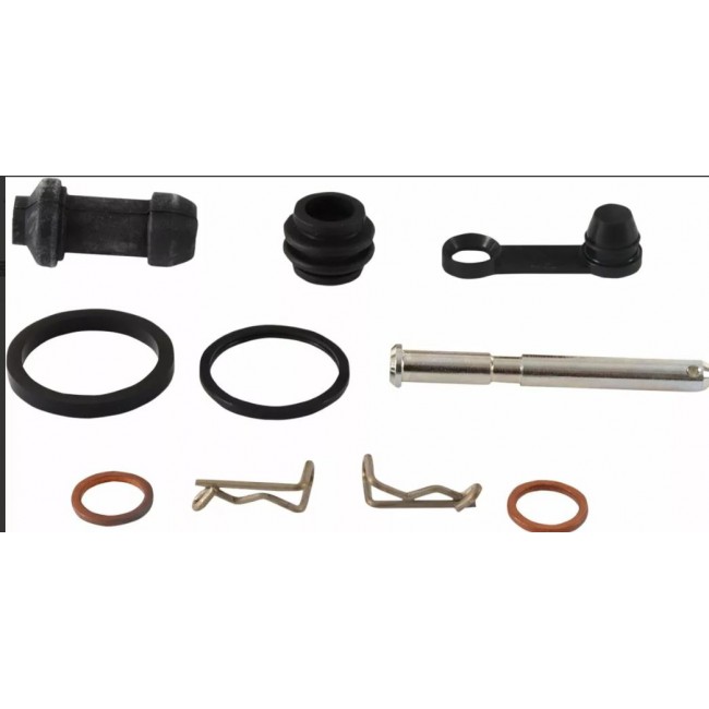 KIT REPARACIÓN DE PINZA DE FRENO TRASERO HUSQVANA VARIOS
