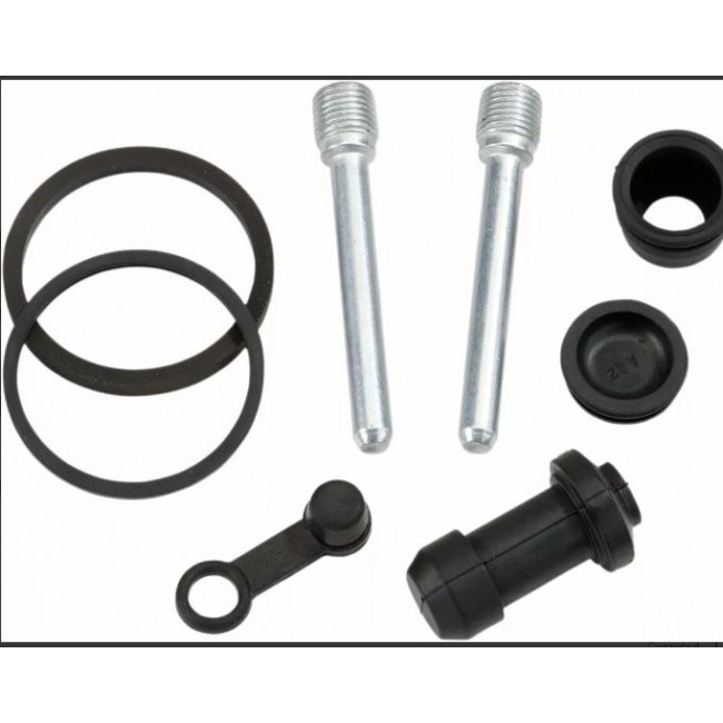 KIT REPARACIÓN DE PINZA DE FRENO TRASERO KAWASAKI KX125 89-93/KX250 89-93