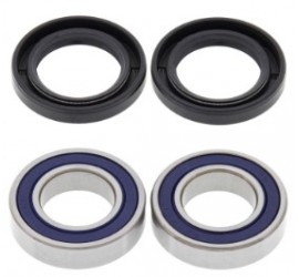 KIT DE REPARACIONDE RUEDA...
