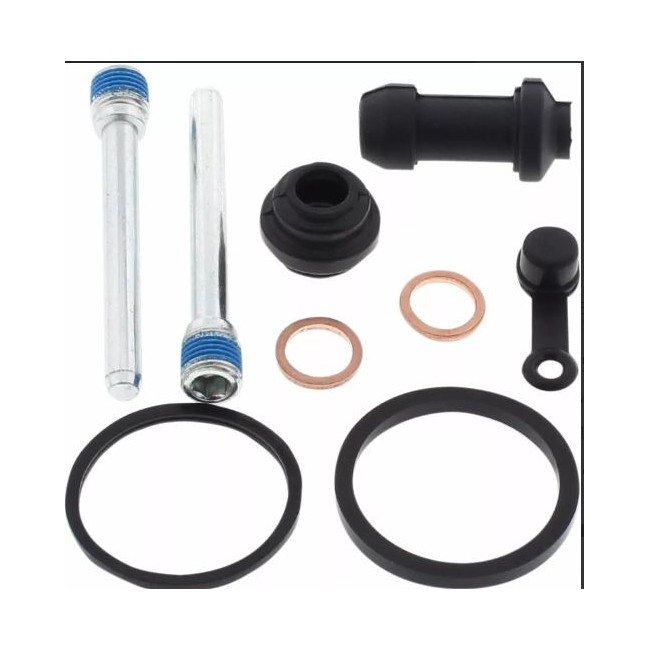 KIT REPARACIÓN DE PINZA DE FRENO TRASERO KAWASAKI VARIOS MODELOS