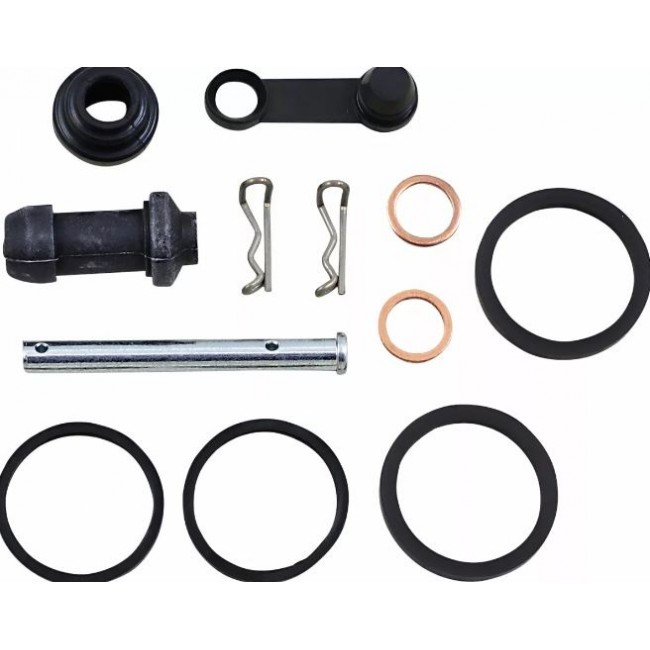 KIT REPARACIÓN DE PINZA DE FRENO TRASERO VARIOS MODELOS