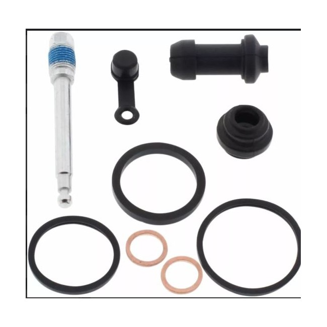 KIT DE REPARACION PINZA TRASERO SUZUKI RMX450 10-11/17 RMZ450 10-22
