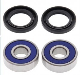 KIT DE REPARACION DE RUEDA...