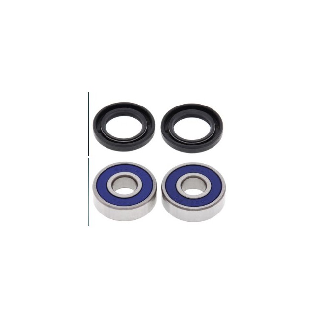 KIT DE REPARACION DE RUEDA DL YAMAHA Y SUZUKI (VARIOS MODELOS)