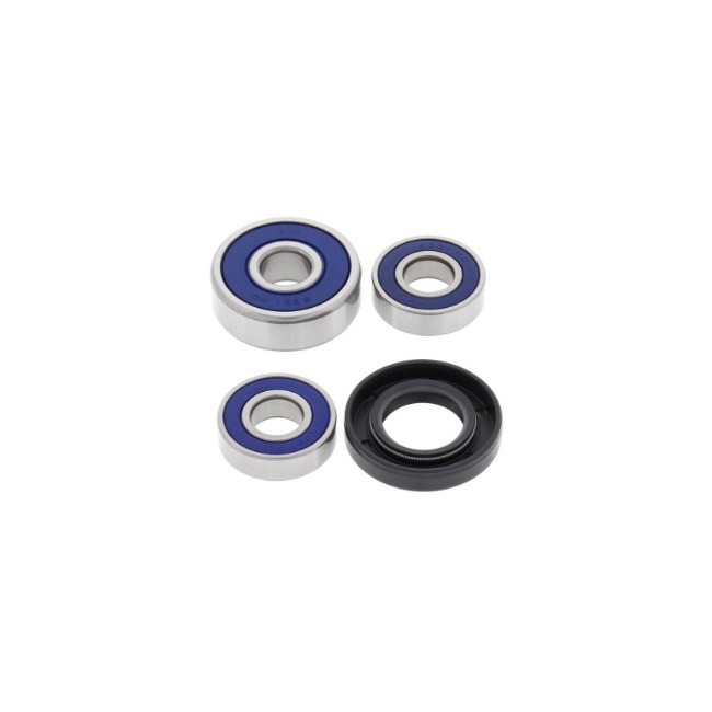 KIT REPARACION DE RUEDA TRAS YAMAHA YZ-80 84/92