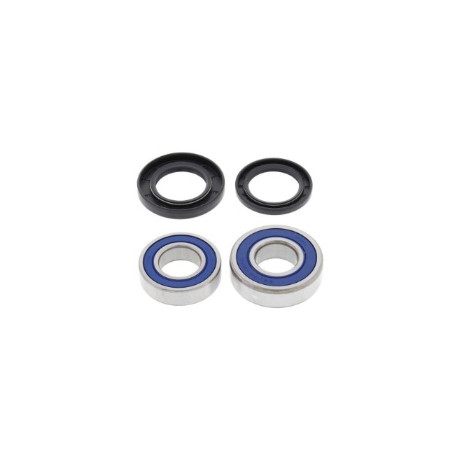KIT REPARACION DE RUEDA TRAS YAMAHA  YZ/YZF/WRF