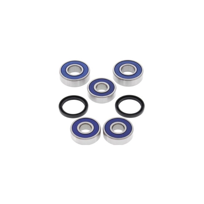KIT REPARACION DE RUEDA TRAS YAMAHA  PW50 81/16