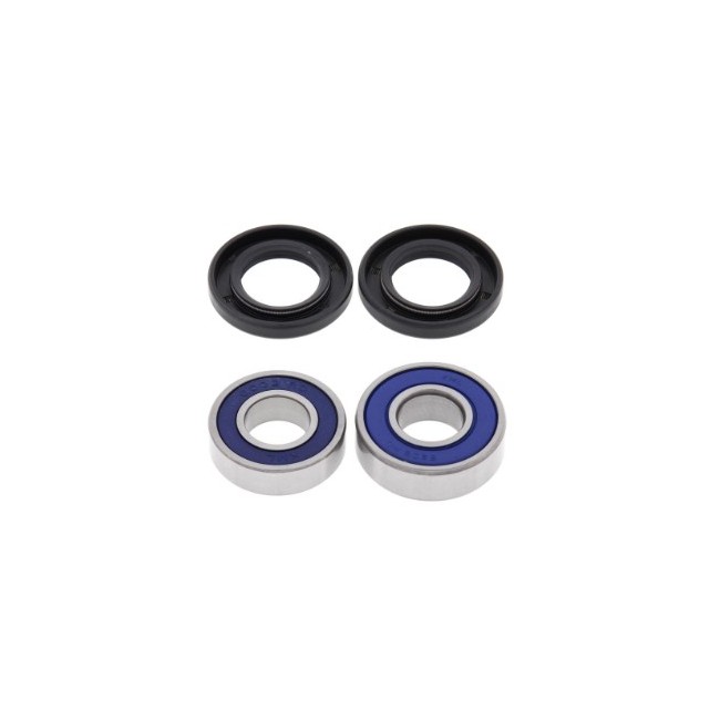 KIT REPARACION DE RUEDA TRAS YAMAHA YZ-80 93/01 + YZ-85 02/18