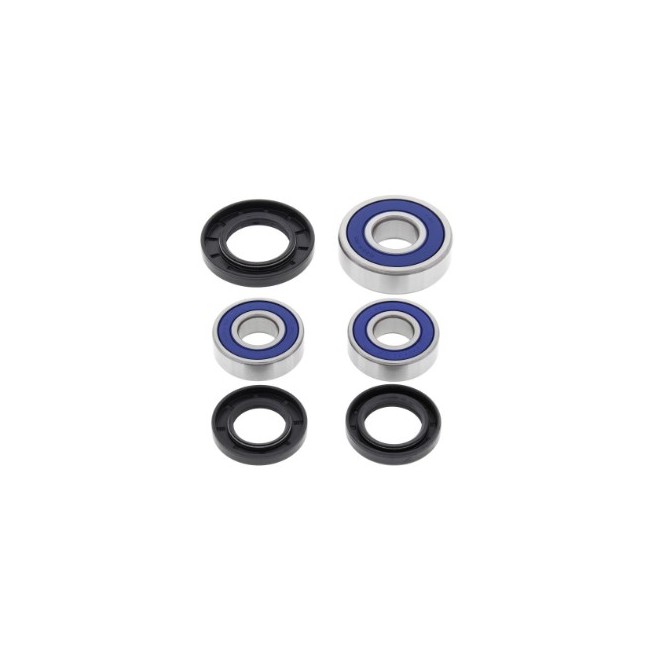KIT REPARACION DE RUEDA TRAS YAMAHA  XT-600 84/95  XT-660Z 08/09  XT 600E  95/00