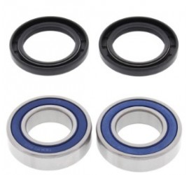 KIT DE REPARACION RUEDA...