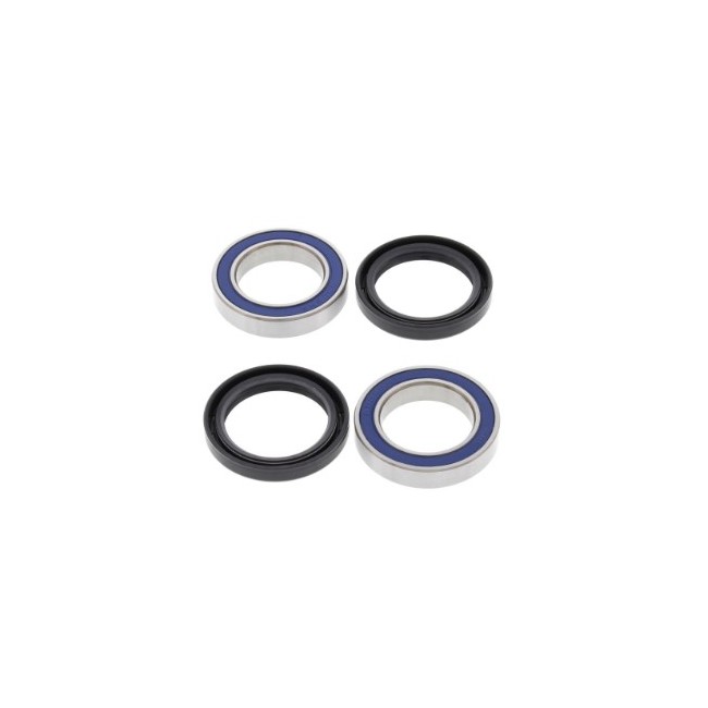 KIT DE RODAMIENTOS DE RUEDA DL  BETA X-TRAINER 300 15/18