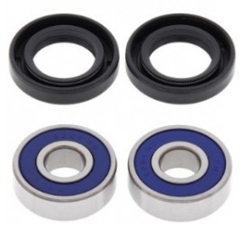 KIT DE REPARACION DE RUEDA DL SUZUKI RM-80 90/01 + RM-85 02/17