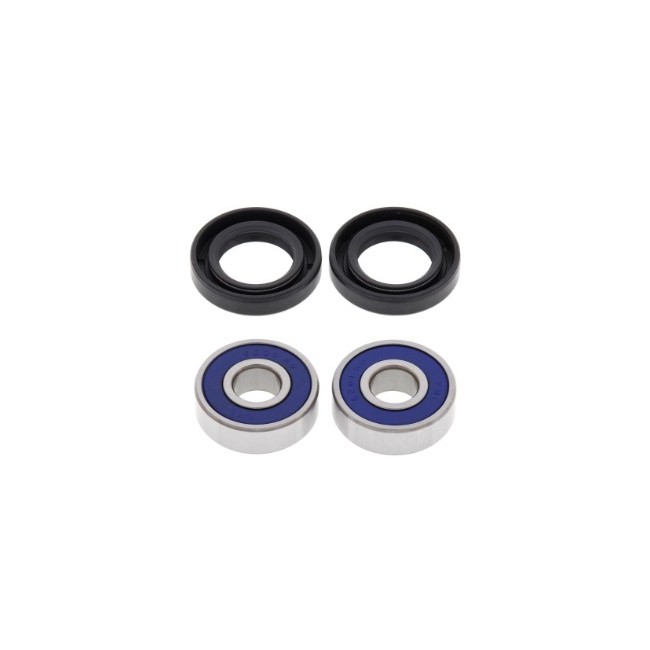 KIT DE REPARACION DE RUEDA DL SUZUKI RM-80 90/01 + RM-85 02/17