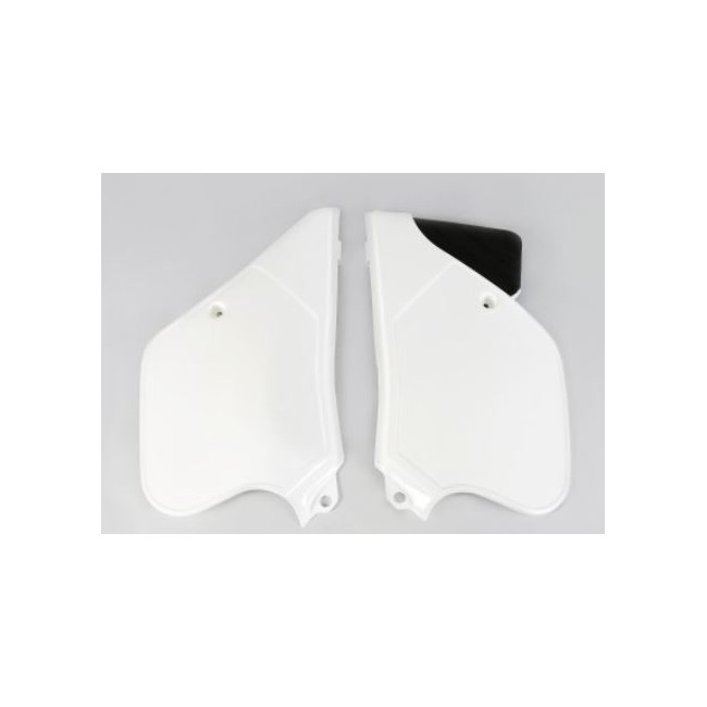 PORTANUMEROS DELANTERO KTM UFO SX125 90-92