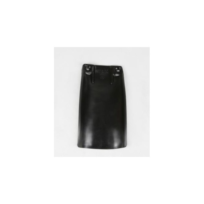 PROTECTOR DE AMORTIGUADOR UFO KTM SX 125 93-97 NEGRO
