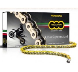 CADENA REGINA RX3 520 SIN...