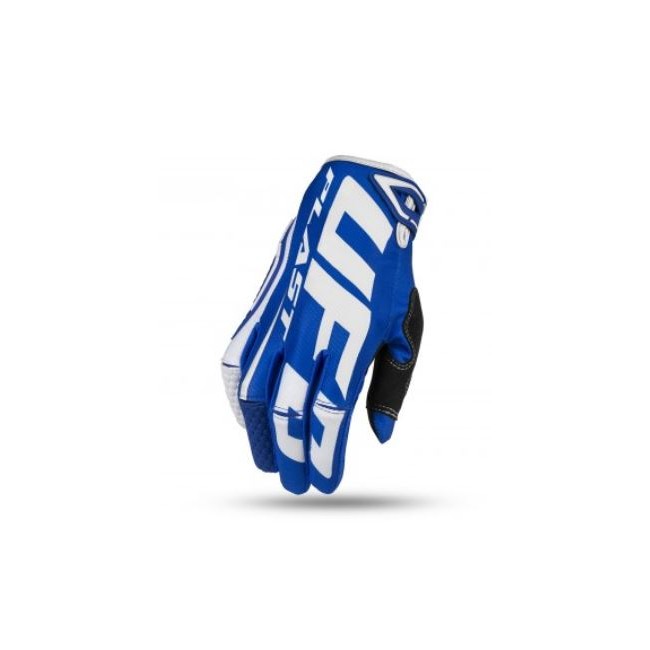 GUANTE BLAZE  UFO AZUL-BLANCO