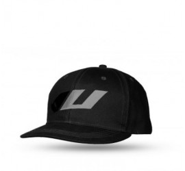 GORRA UFO NEGRO