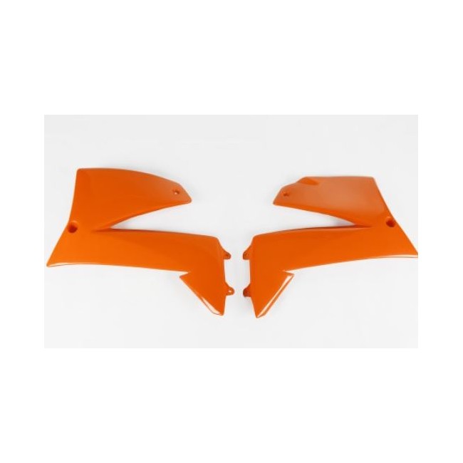 ALETAS DE RADIADOR KTM UFO SX250 93-97