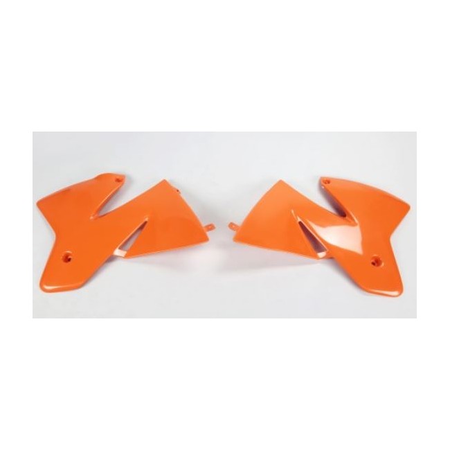 ALETAS DE RADIADOR KTM UFO SX250 98-00