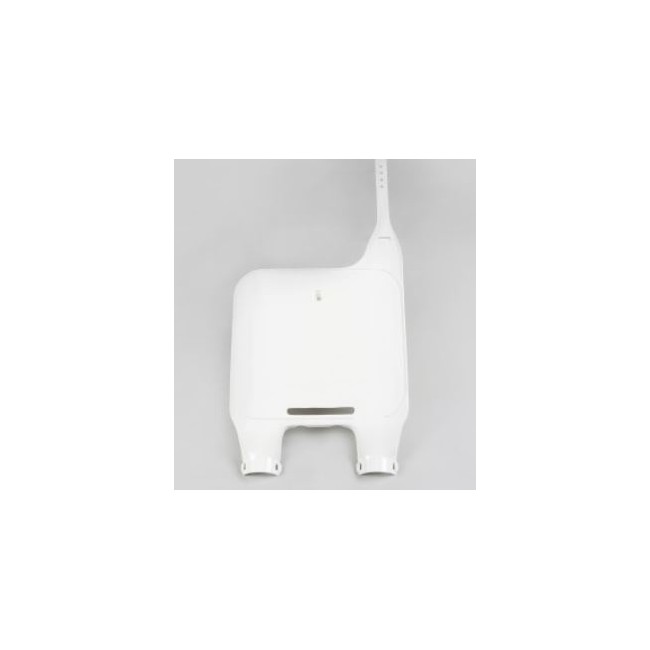 CARETA FRONTAL KTM UFO SX250 98-03 BLANCO