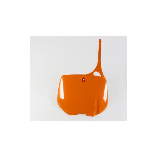 CARETA FRONTAL KTM UFO SX 250 93-98