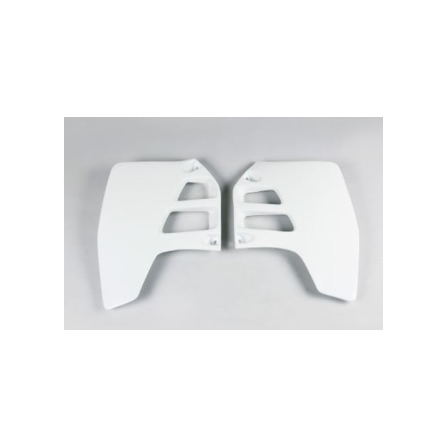 ALETAS DE RADIADOR SUZUKI UFO RM250 89-92