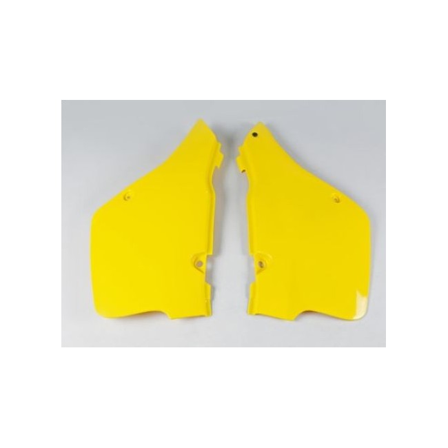 PORTANUMEROS LATERALES SUZUKI UFO RM125-250 89-92