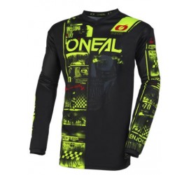 CAMISETA ONEAL ELEMENT...