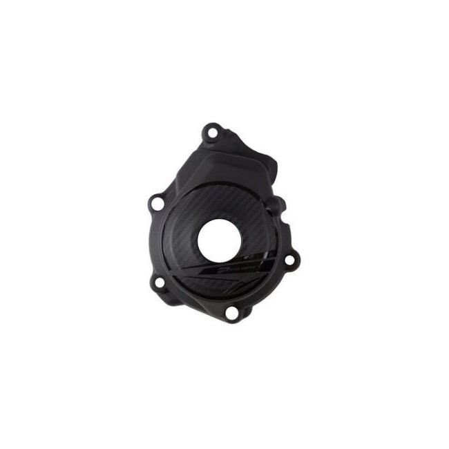 Protector Tapa Encendido Polisport KTM SX-F 250/350 23-24 HVA FC 250/350 23-24
