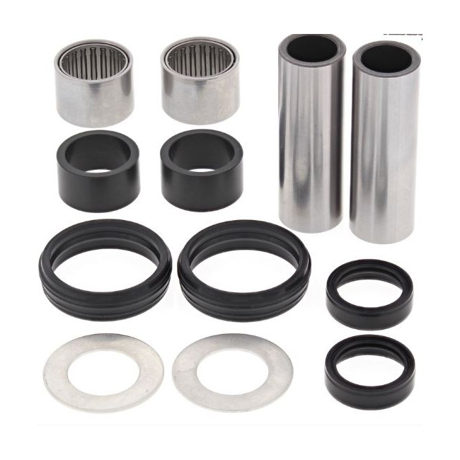 Kit rodamientos de basculante yamaha dt 125 05-06