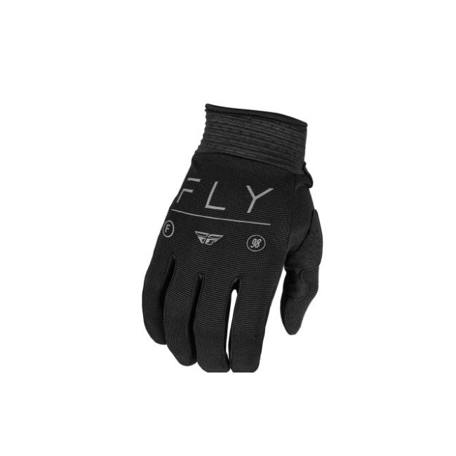 GUANTE FLY 2024 F-16 NEGRO
