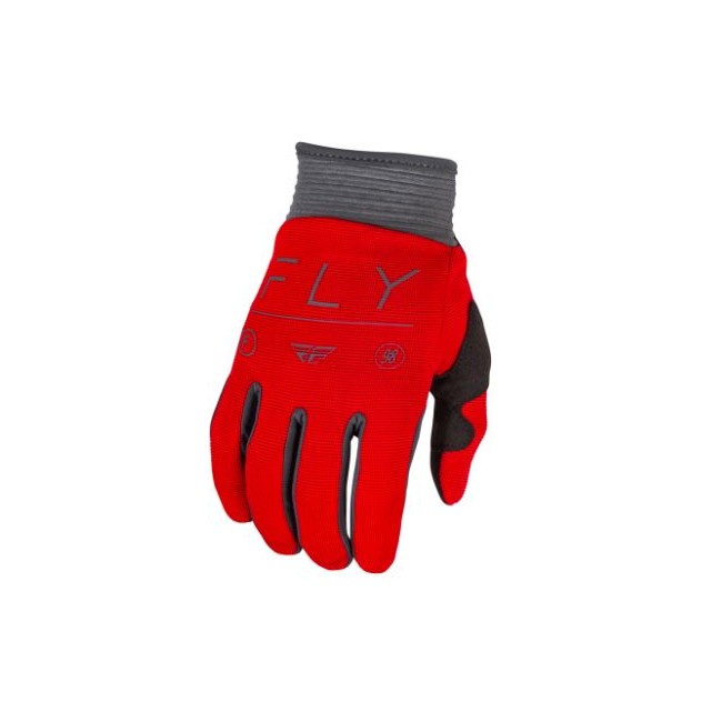 GUANTE FLY 2024 F-16 ROJO
