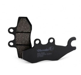 PASTILLA DE FRENO CARBONO...