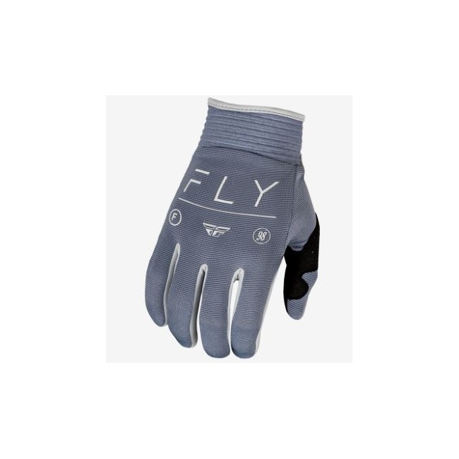 GUANTE FLY JUNIOR F-16 GRIS