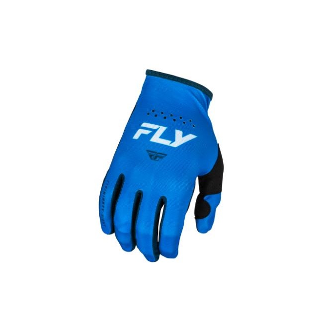 GUANTE FLY LITE 2024 AZUL-NEGRO