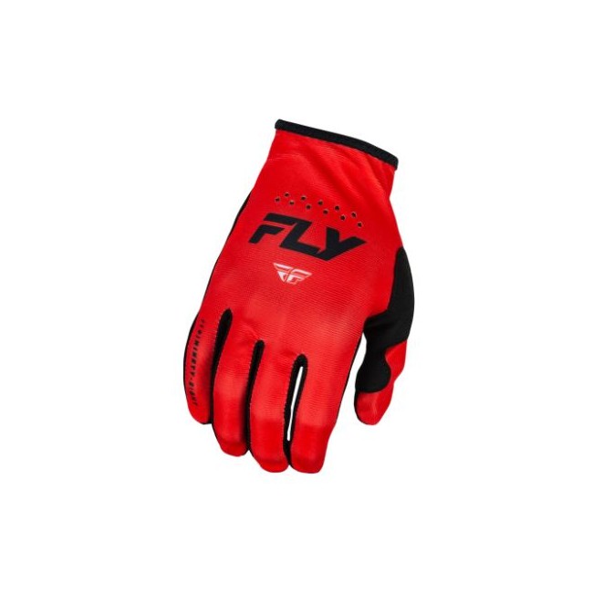GUANTE FLY LITE 2024 ROJO