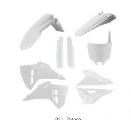 FULL KIT PLASTICO ACERBIS...