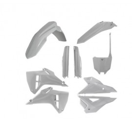 FULL KIT PLASTICO ACERBIS...