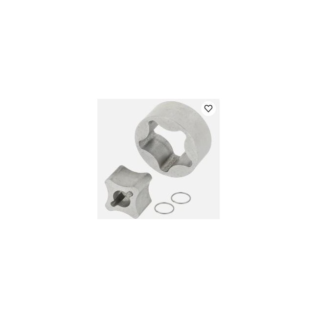 ROTOR COMPLETO RACAMBIO ORIGINAL YAMAHA YZ450F 03-13