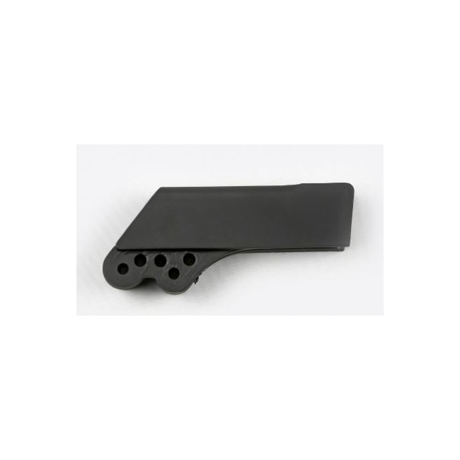 GUIA CADENA YAMAHA UFO YZ 125-250 93-96 NEGRO