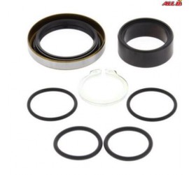 REPARACION PIÑON ATAQUE...