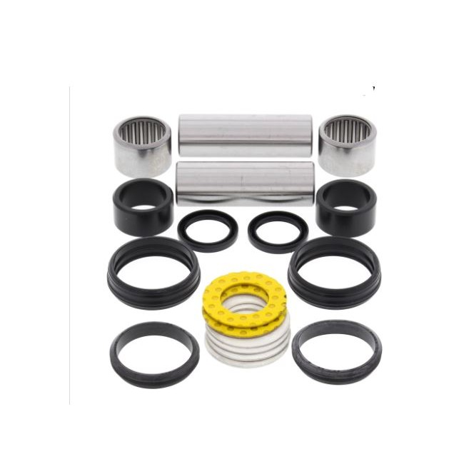 REPARACION DE BASCULANTE YAMAHA YZ 125-250-465-490 80-82