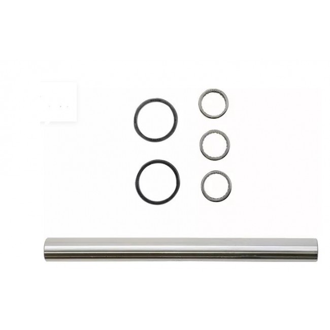 REPARACION DE BASCULANTE YAMAHA XTZ700 TENERE 21